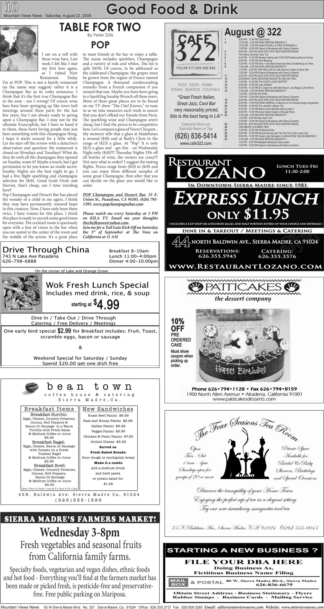 MVNews this week:  Page 10