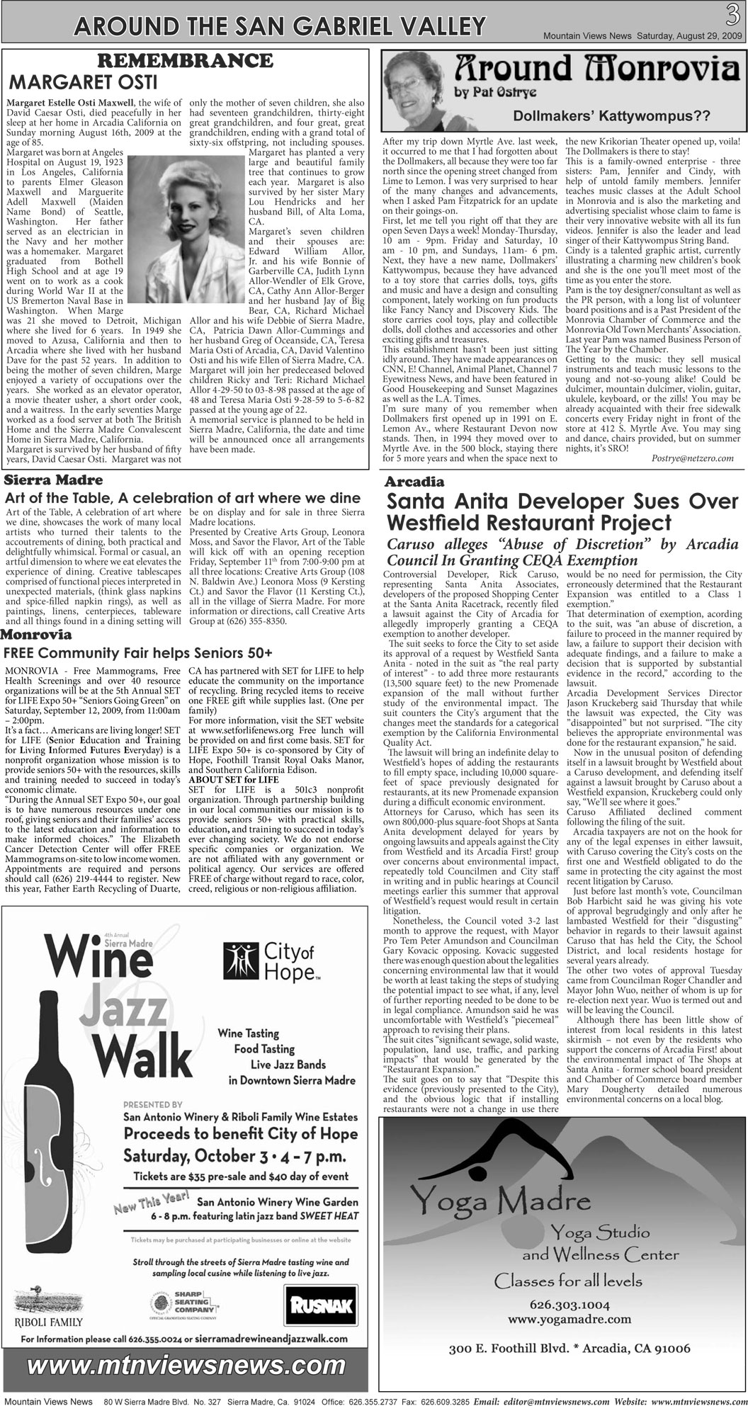 MVNews this week:  Page 3