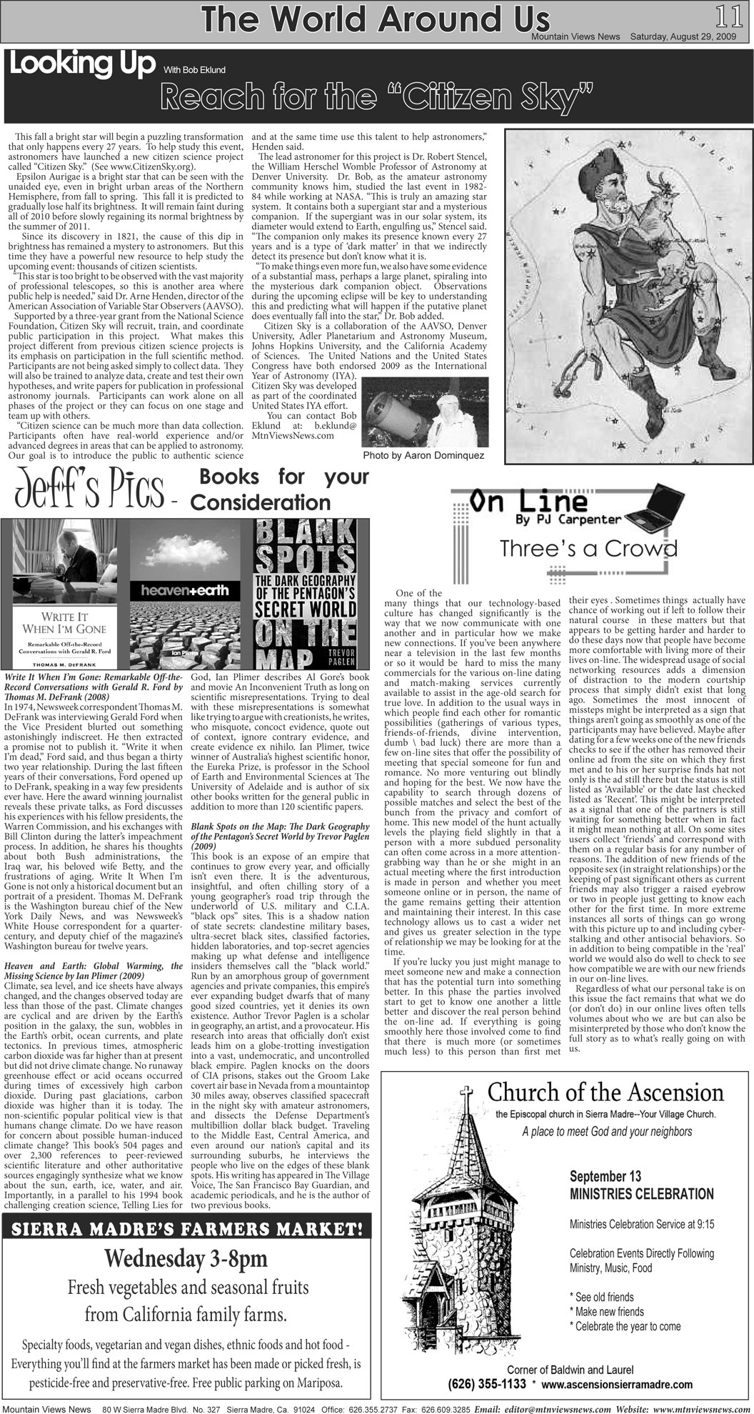 MVNews this week:  Page 11