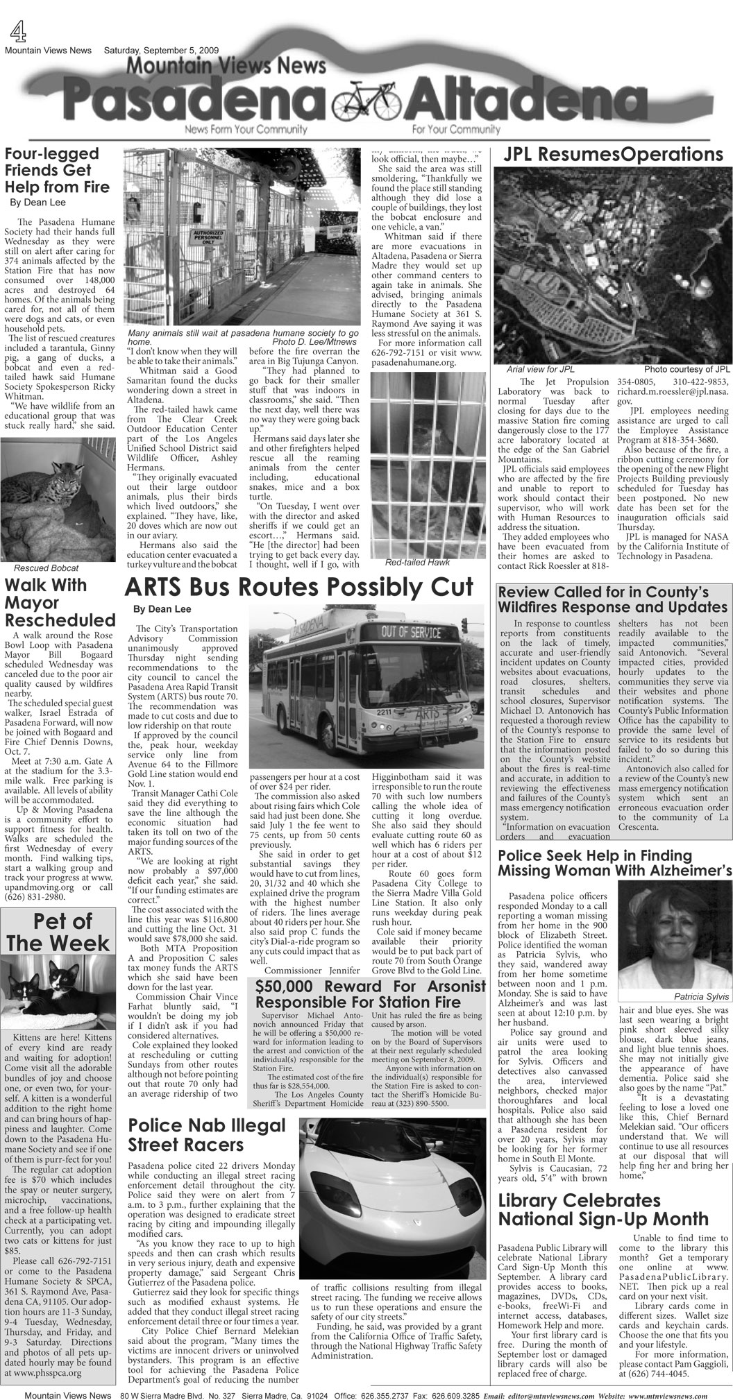 MVNews this week:  Page 4