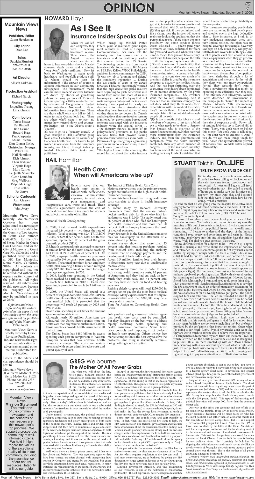 MVNews this week:  Page 7