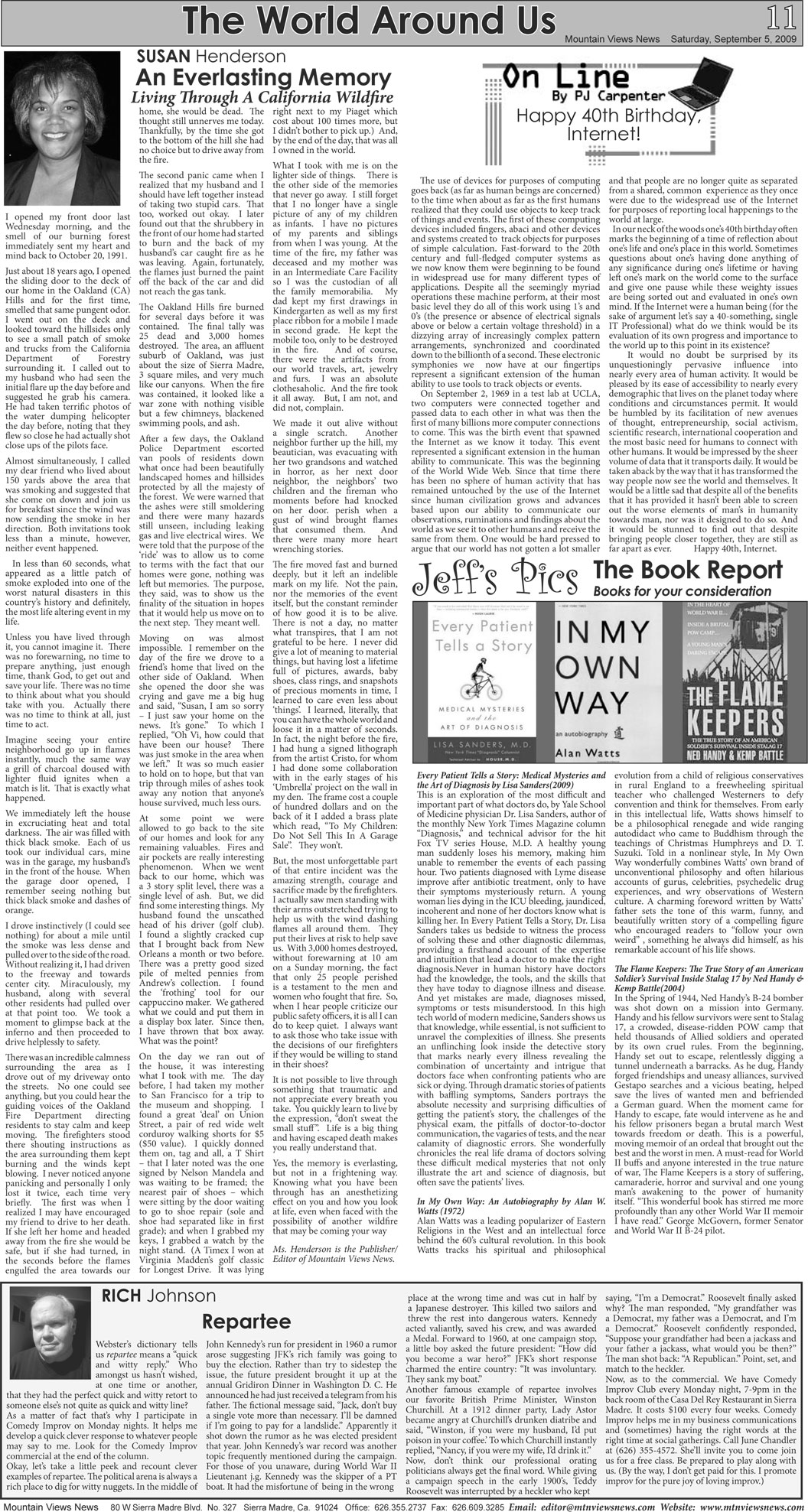 MVNews this week:  Page 11