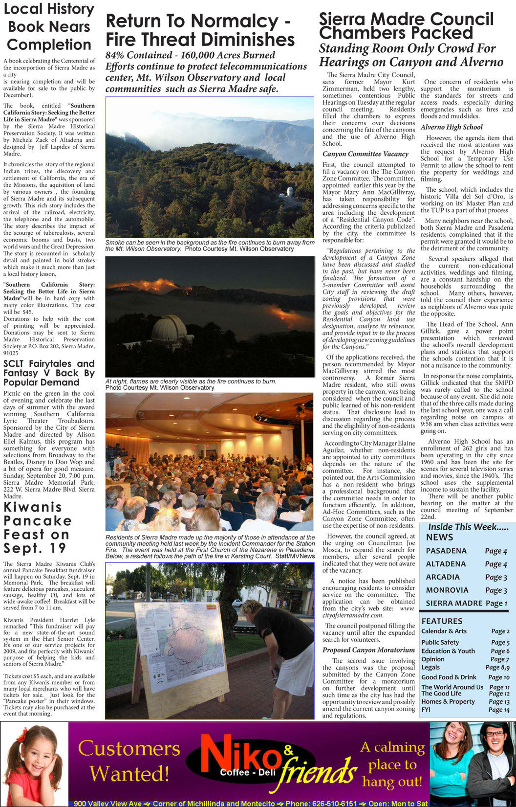 MVNews this week:  Page 1