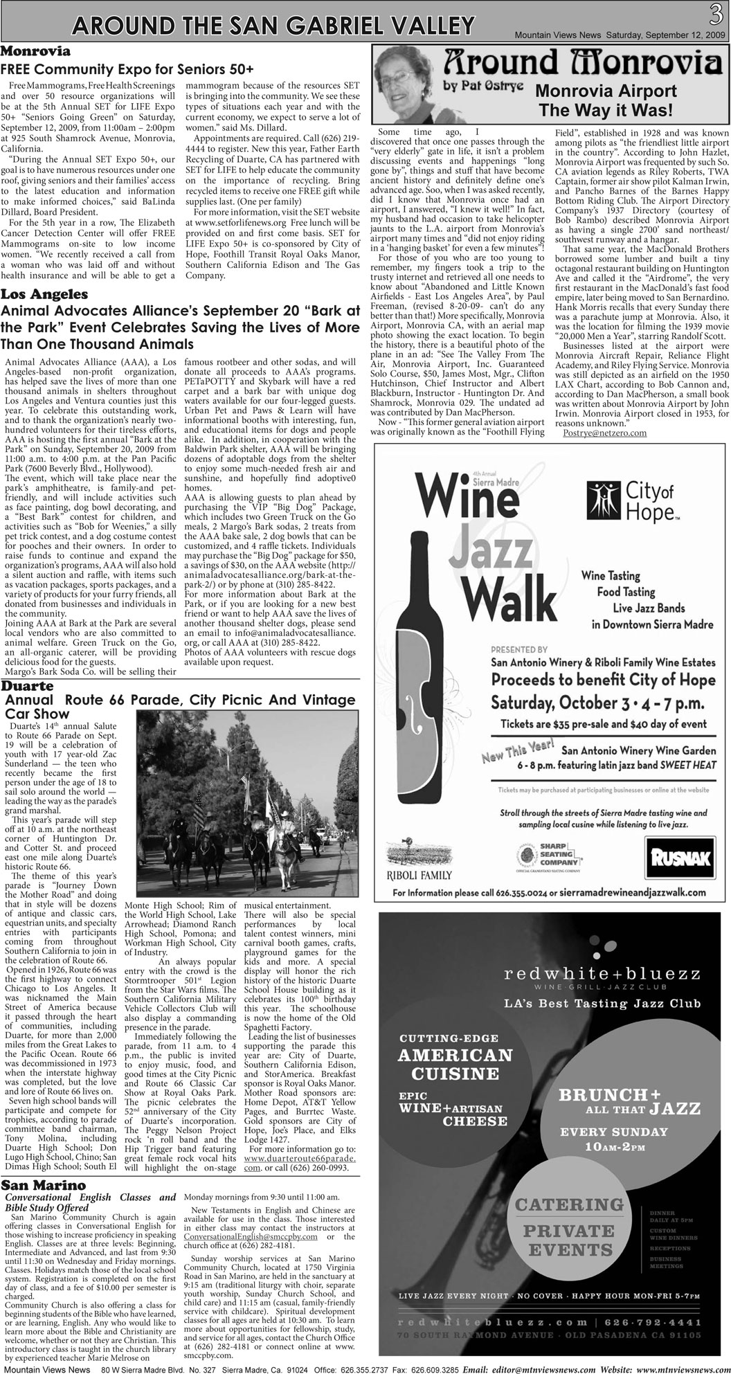 MVNews this week:  Page 3