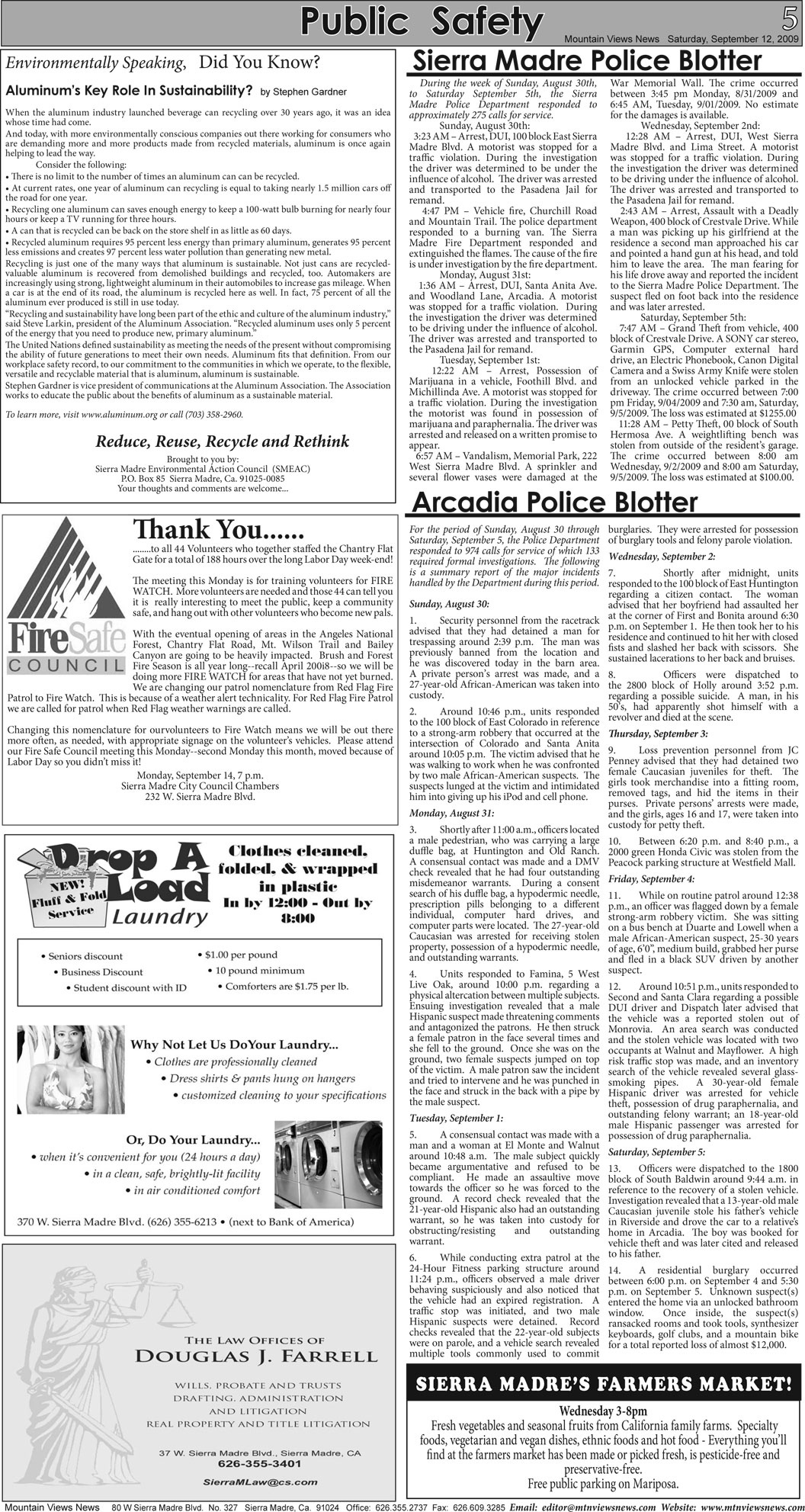 MVNews this week:  Page 5