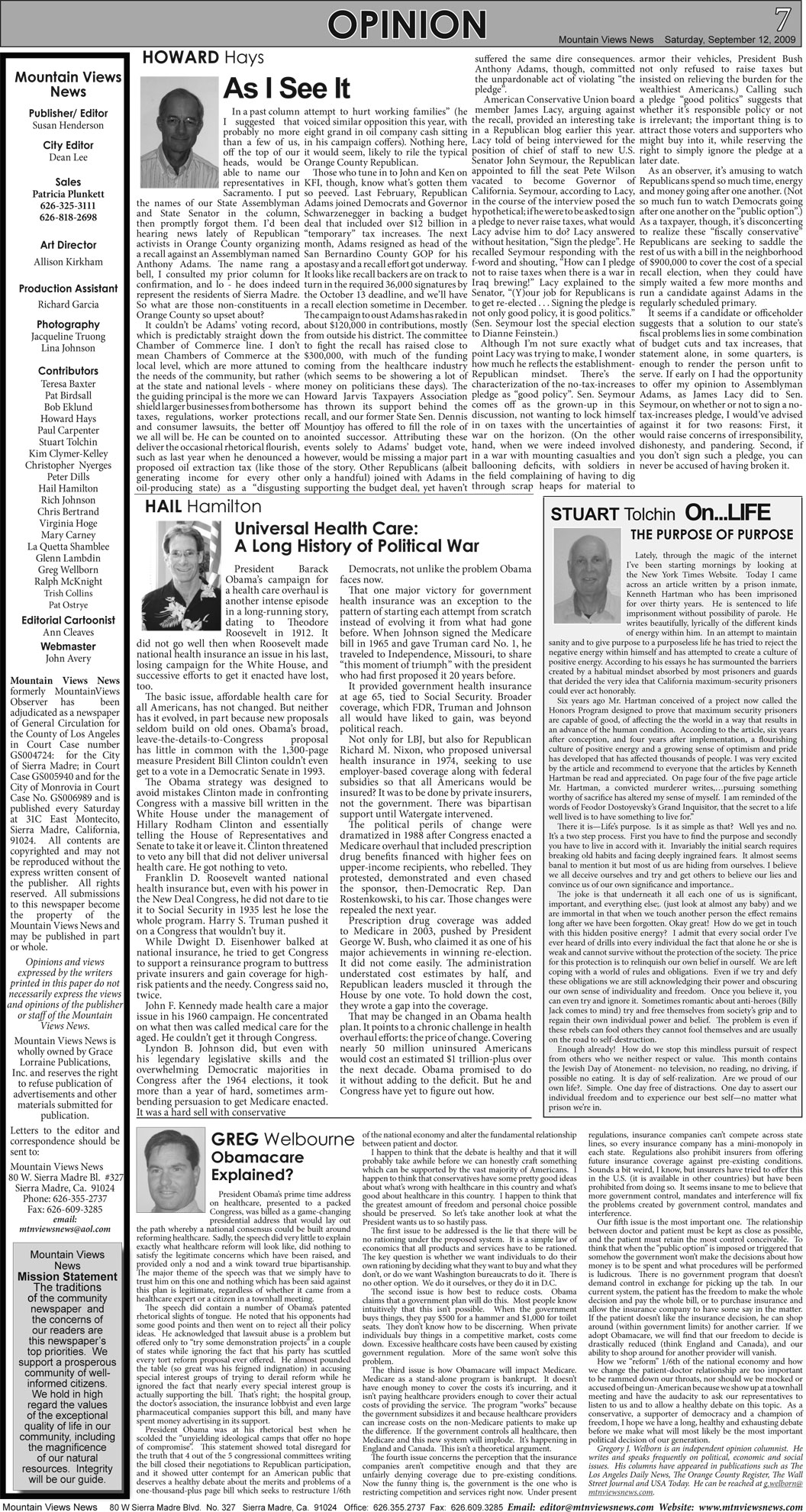 MVNews this week:  Page 7