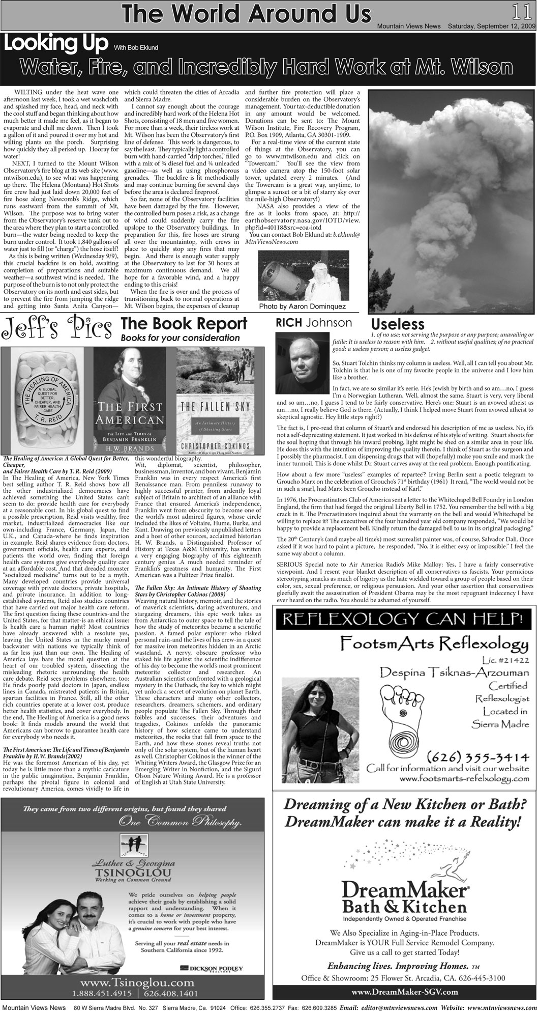 MVNews this week:  Page 11