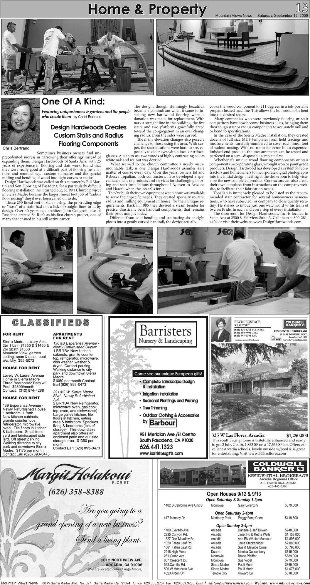 MVNews this week:  Page 13