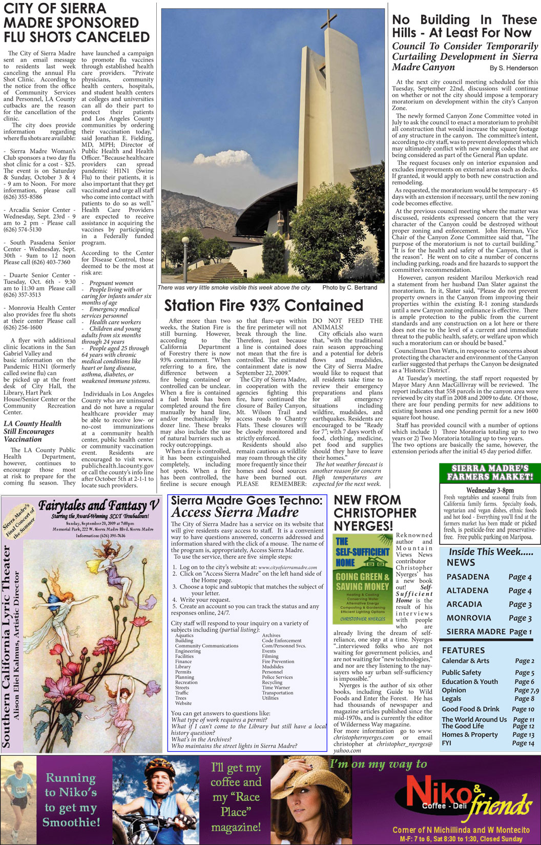 MVNews this week:  Page 1