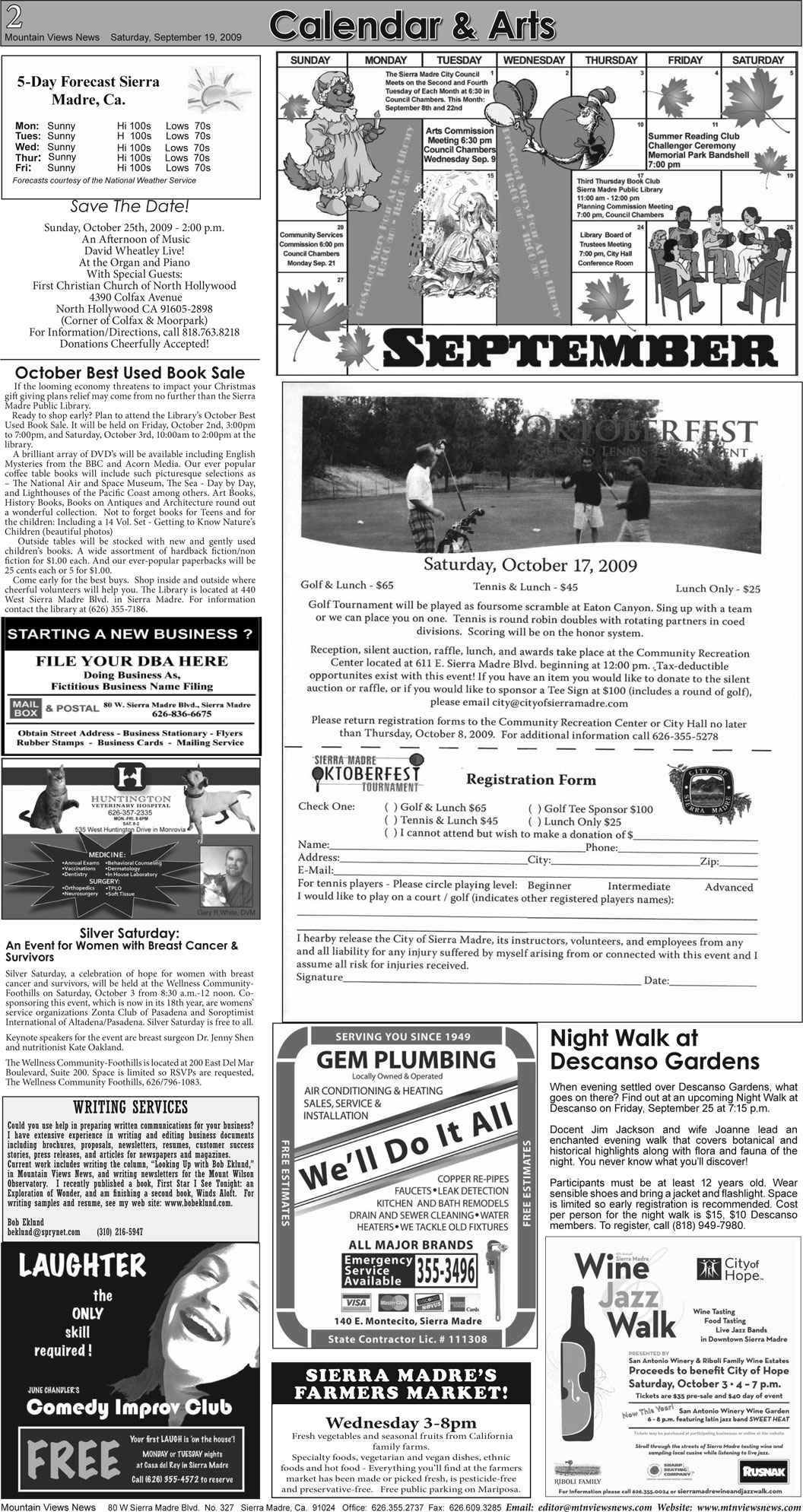 MVNews this week:  Page 2