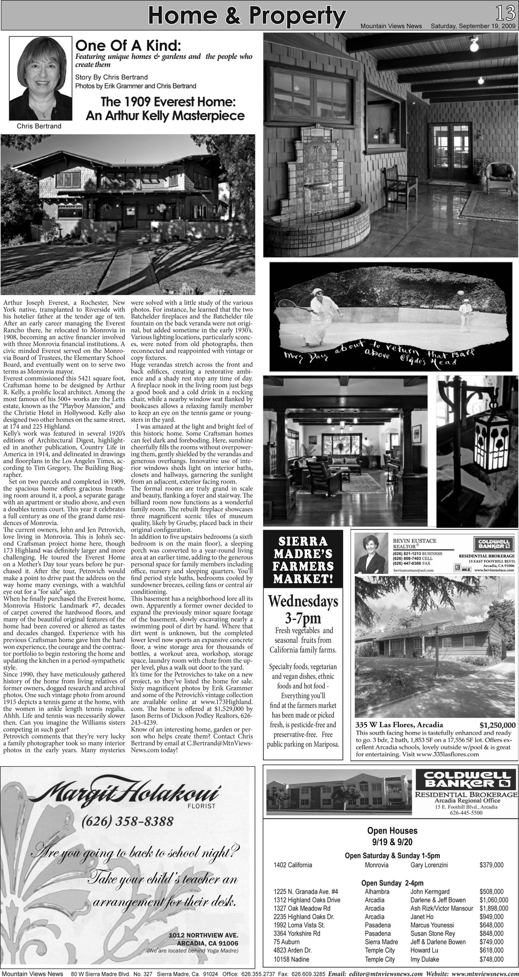 MVNews this week:  Page 13