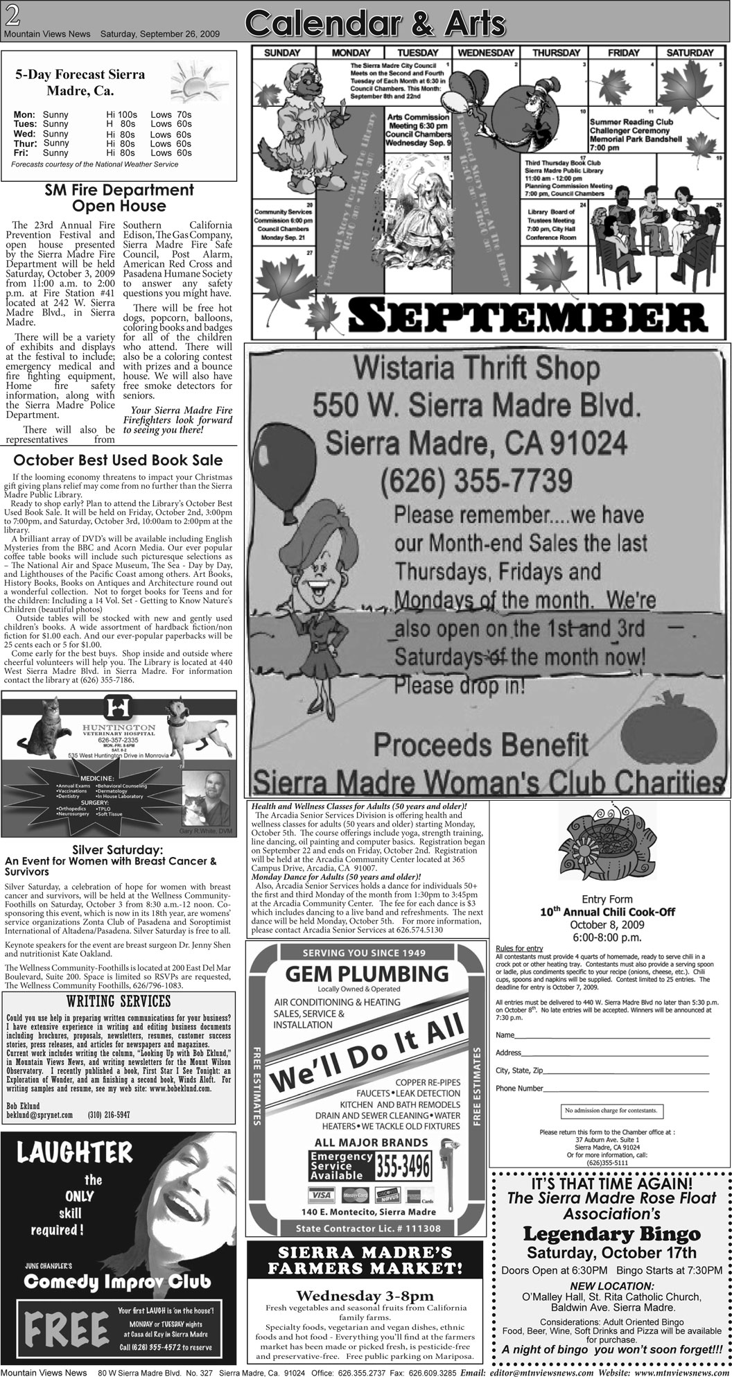 MVNews this week:  Page 2