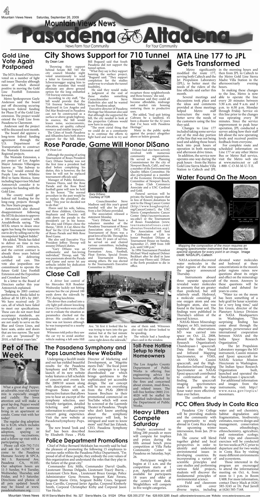 MVNews this week:  Page 4