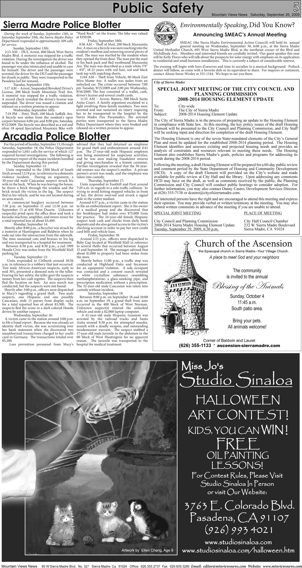 MVNews this week:  Page 5