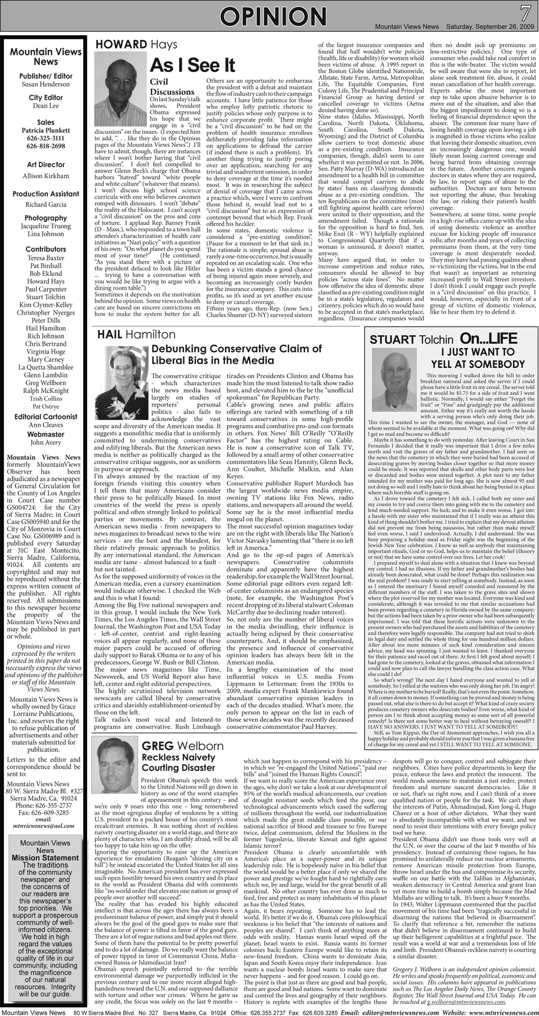 MVNews this week:  Page 7