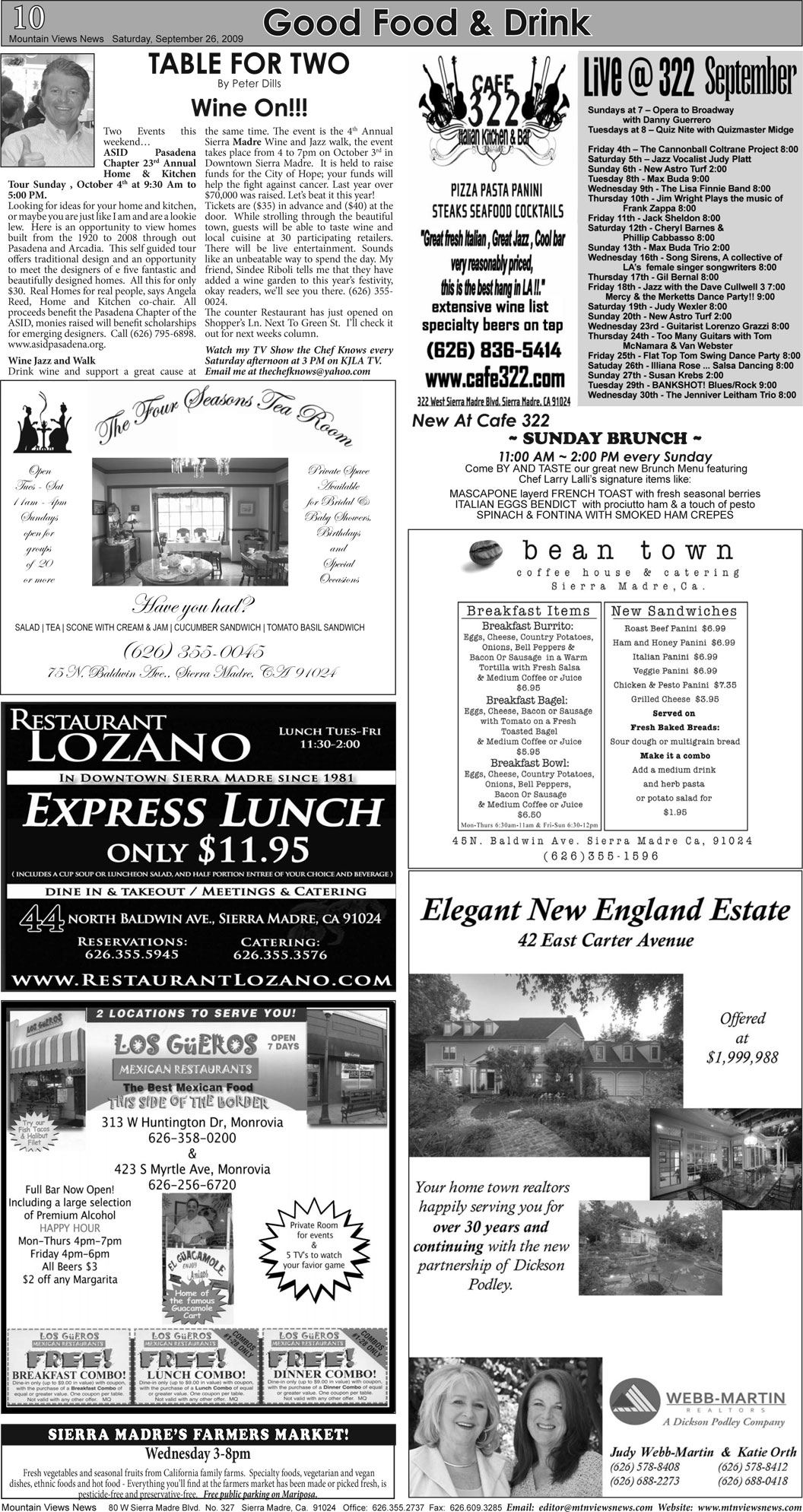 MVNews this week:  Page 10