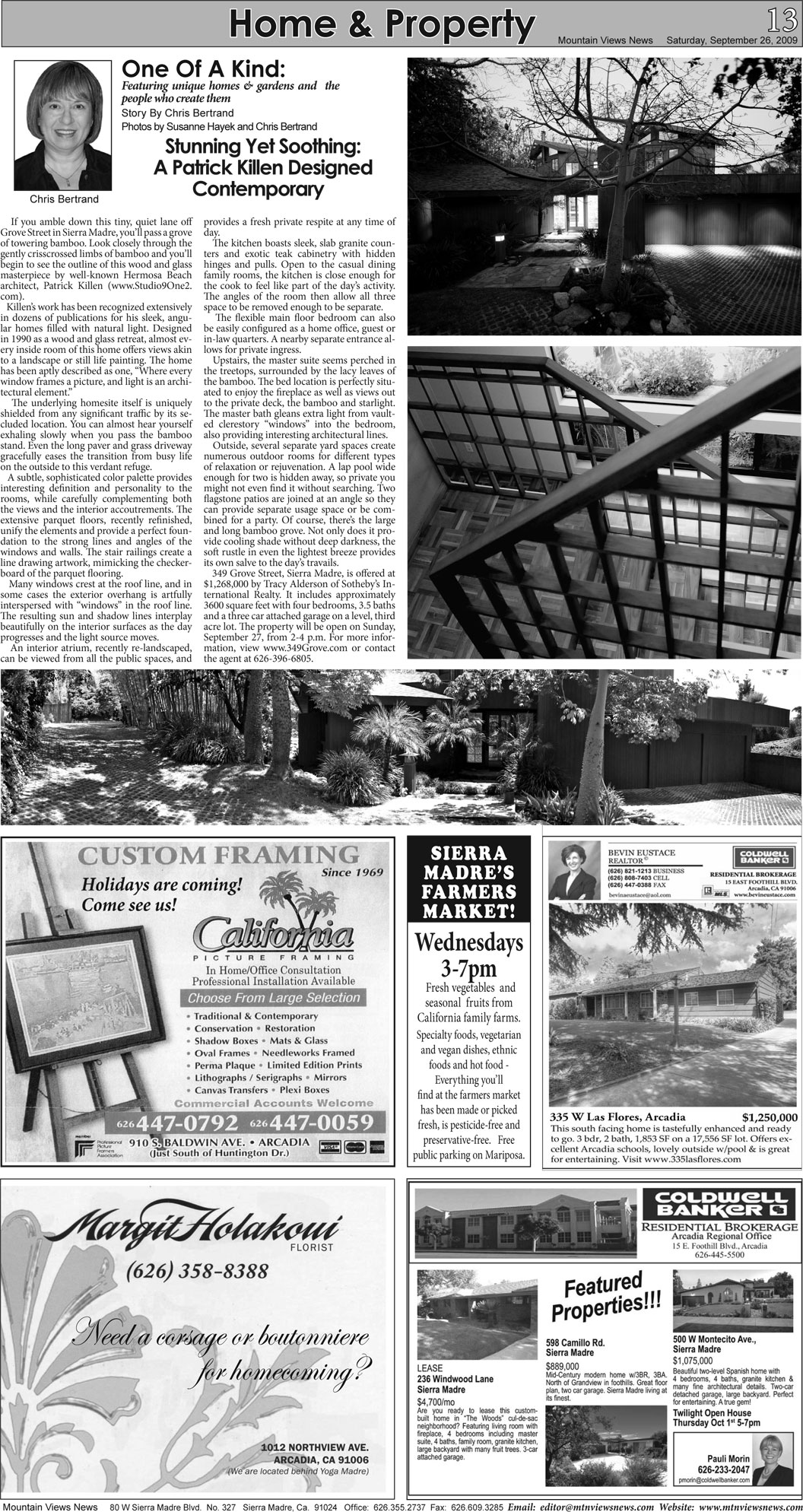 MVNews this week:  Page 13