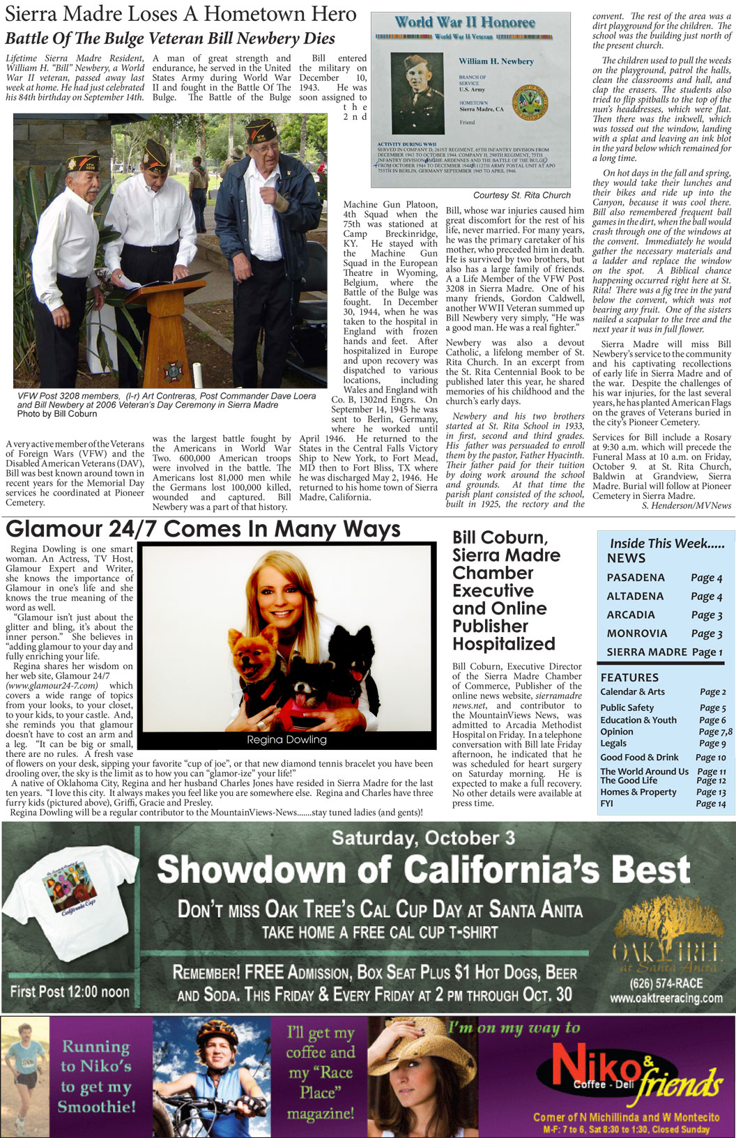 MVNews this week:  Page 1