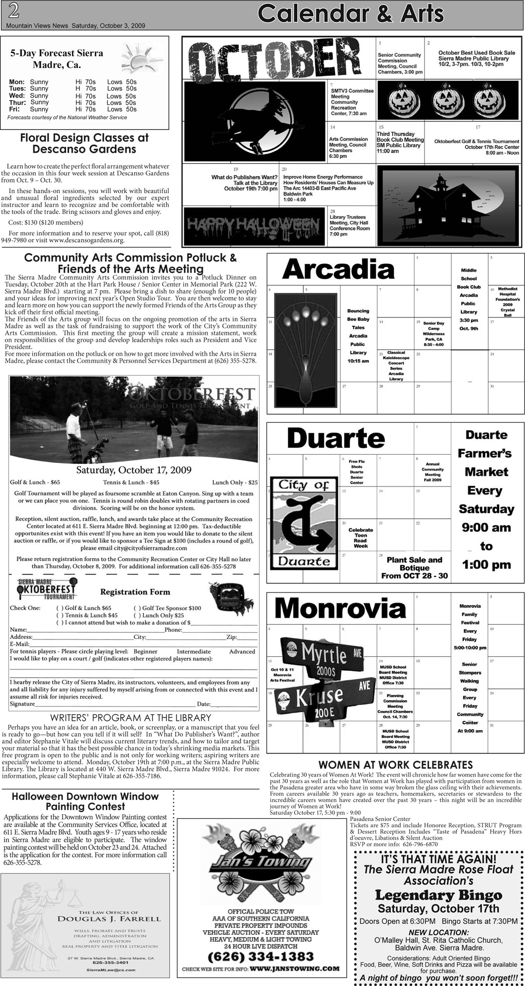 MVNews this week:  Page 2