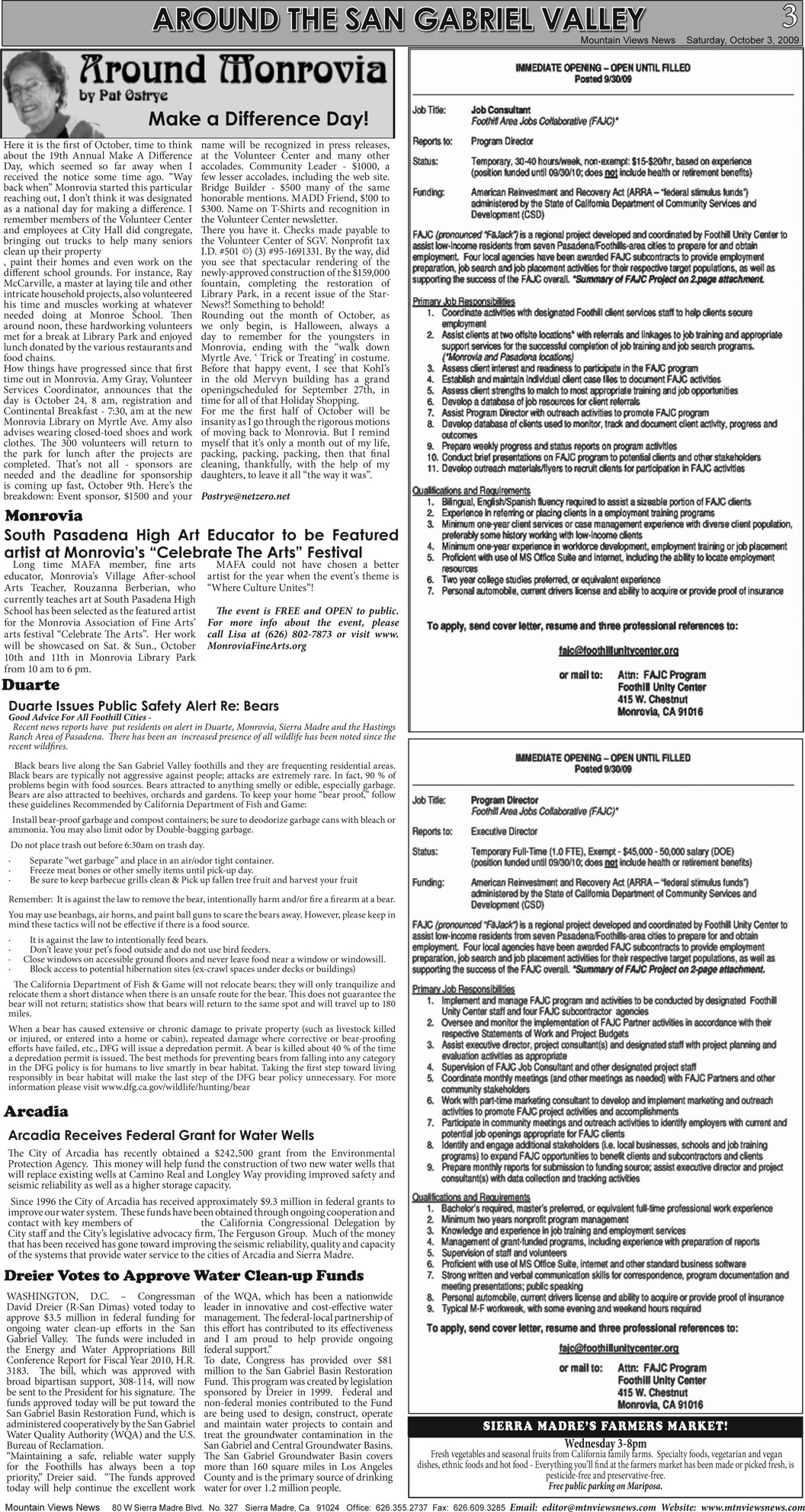 MVNews this week:  Page 3