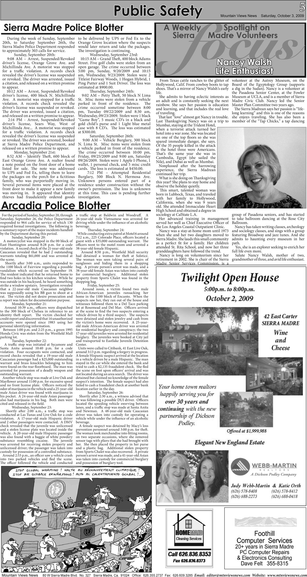 MVNews this week:  Page 5