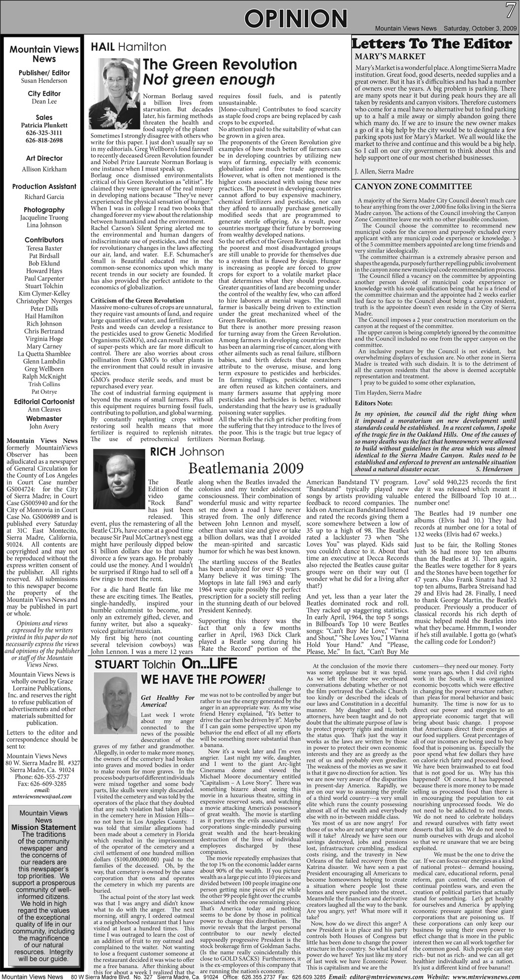 MVNews this week:  Page 7