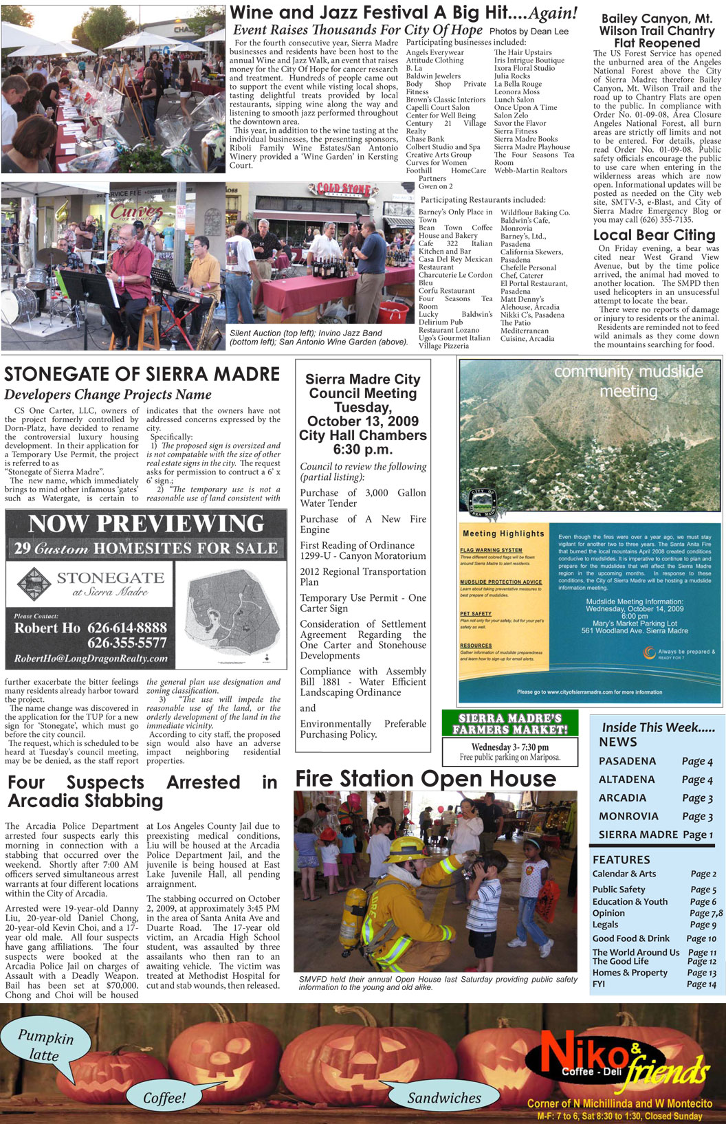MVNews this week:  Page 1