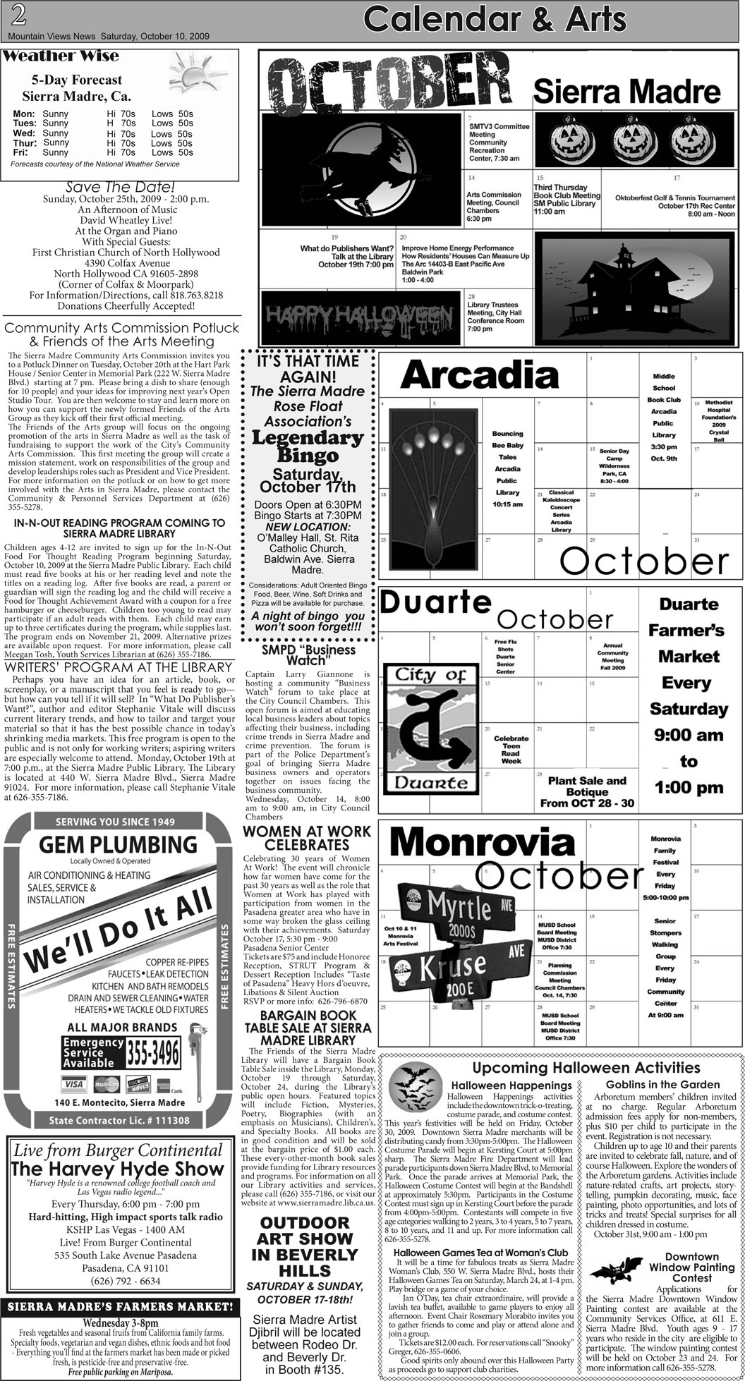 MVNews this week:  Page 2