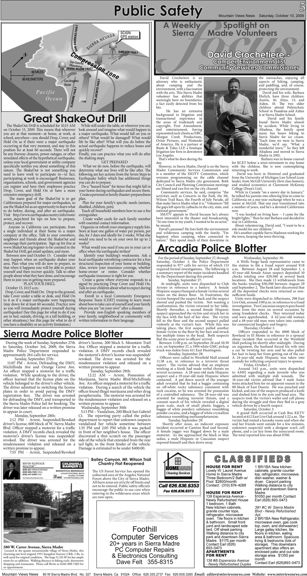 MVNews this week:  Page 5