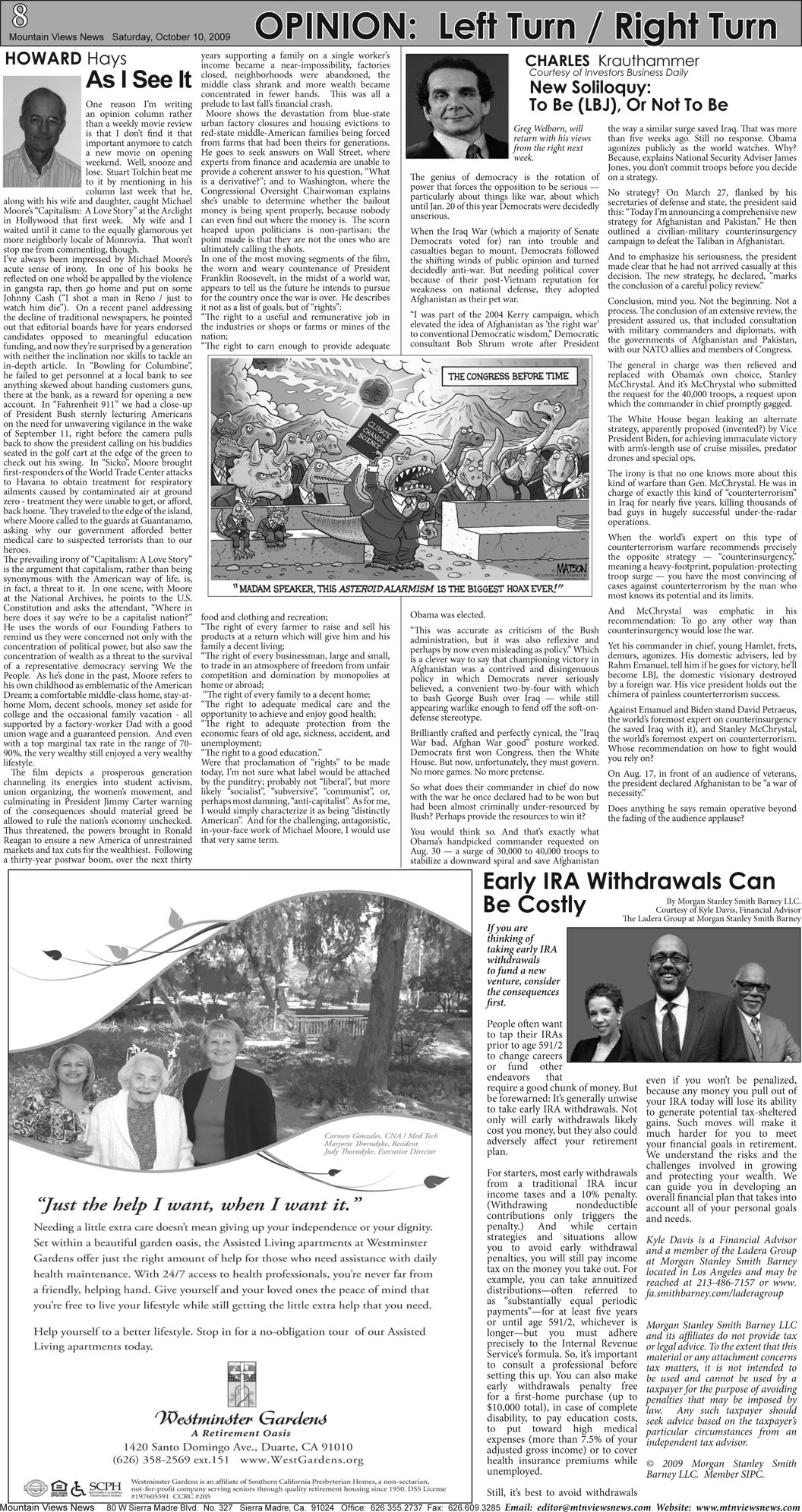 MVNews this week:  Page 8