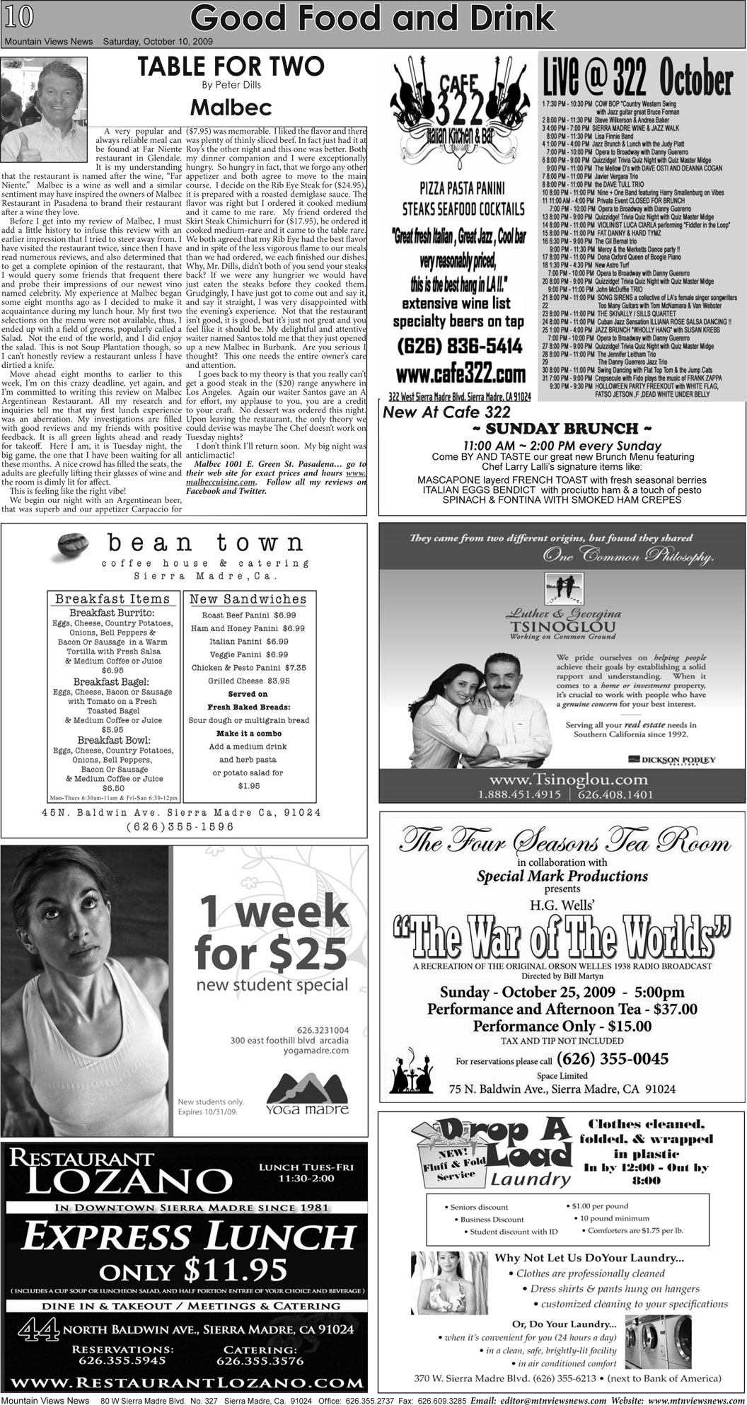 MVNews this week:  Page 10