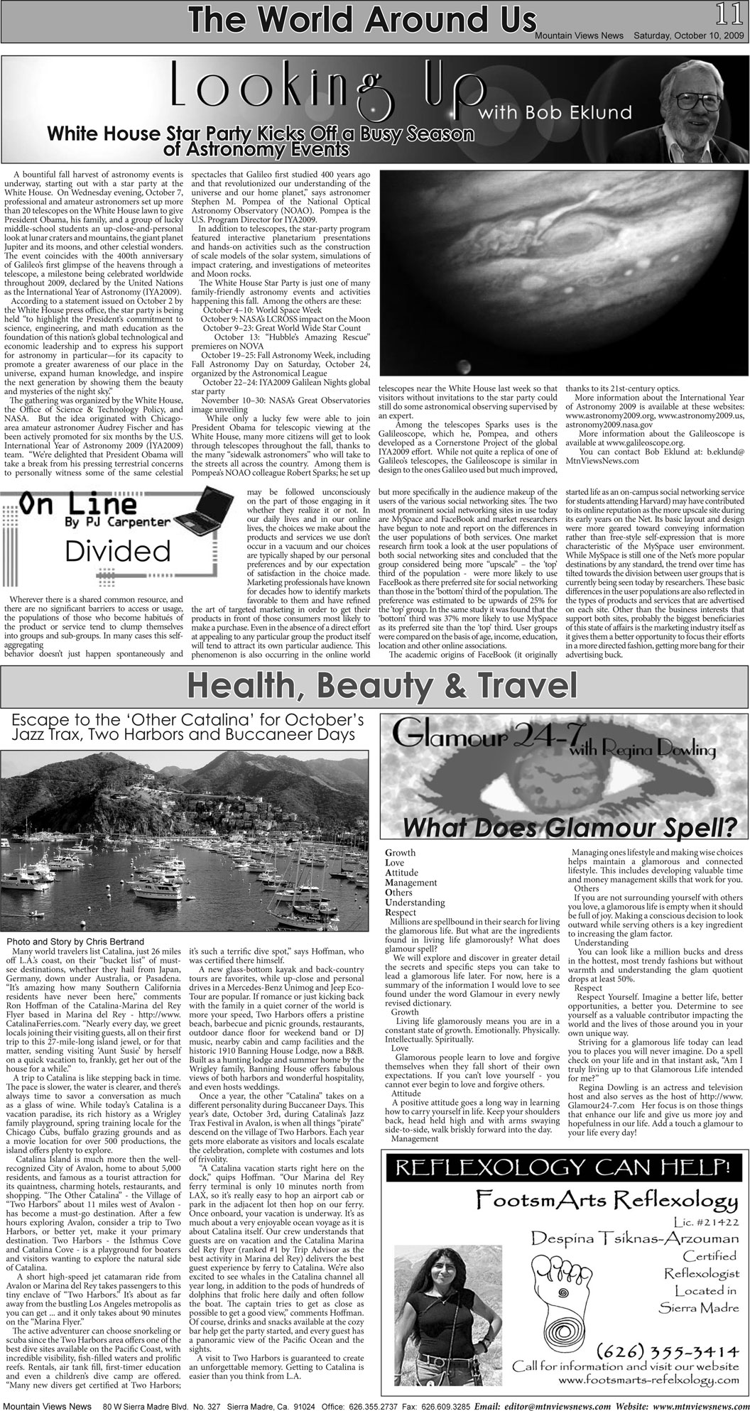 MVNews this week:  Page 11