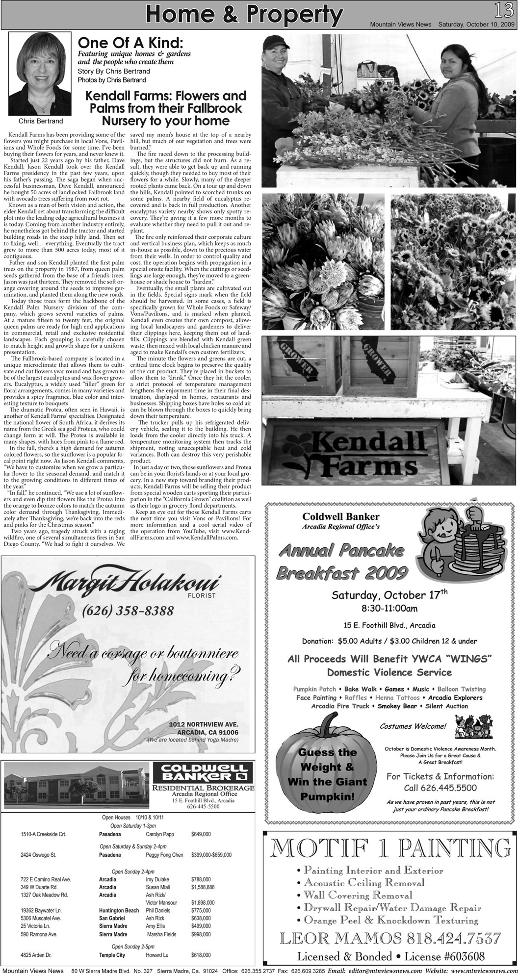 MVNews this week:  Page 13