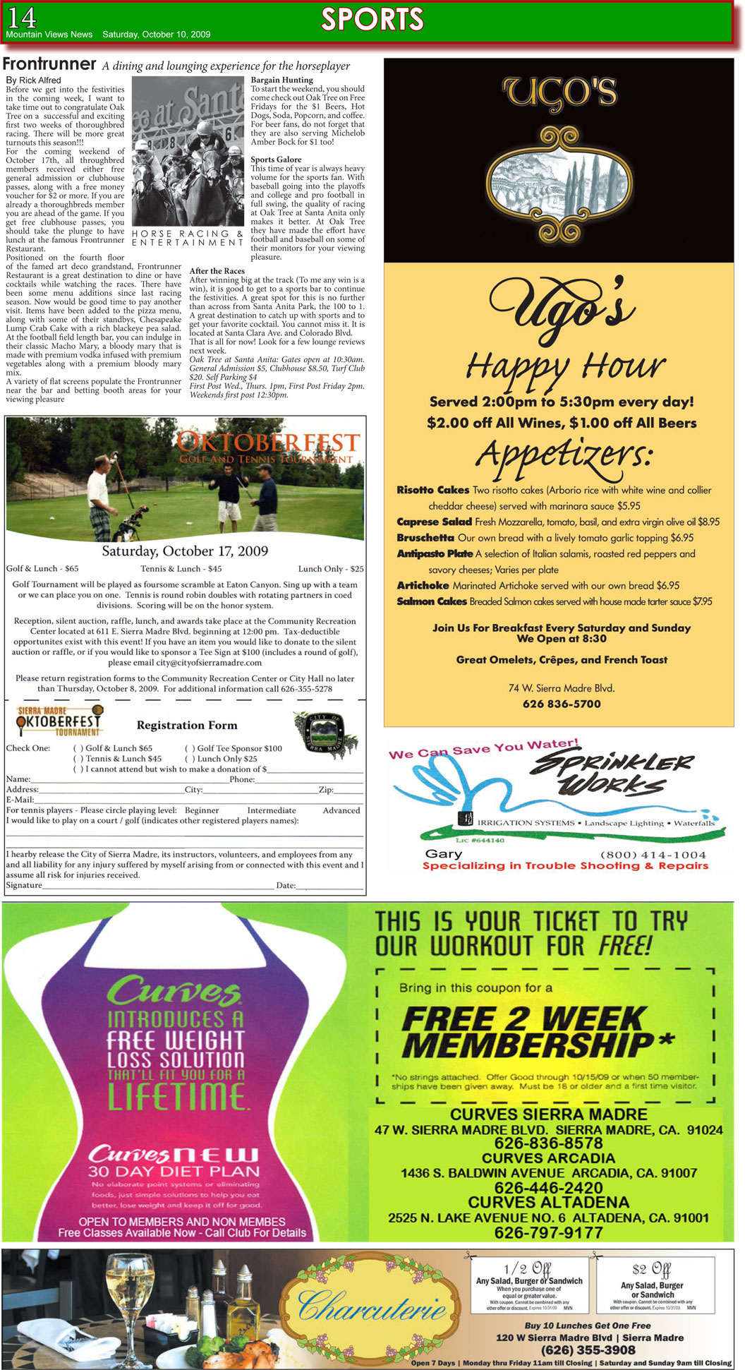 MVNews this week:  Page 14