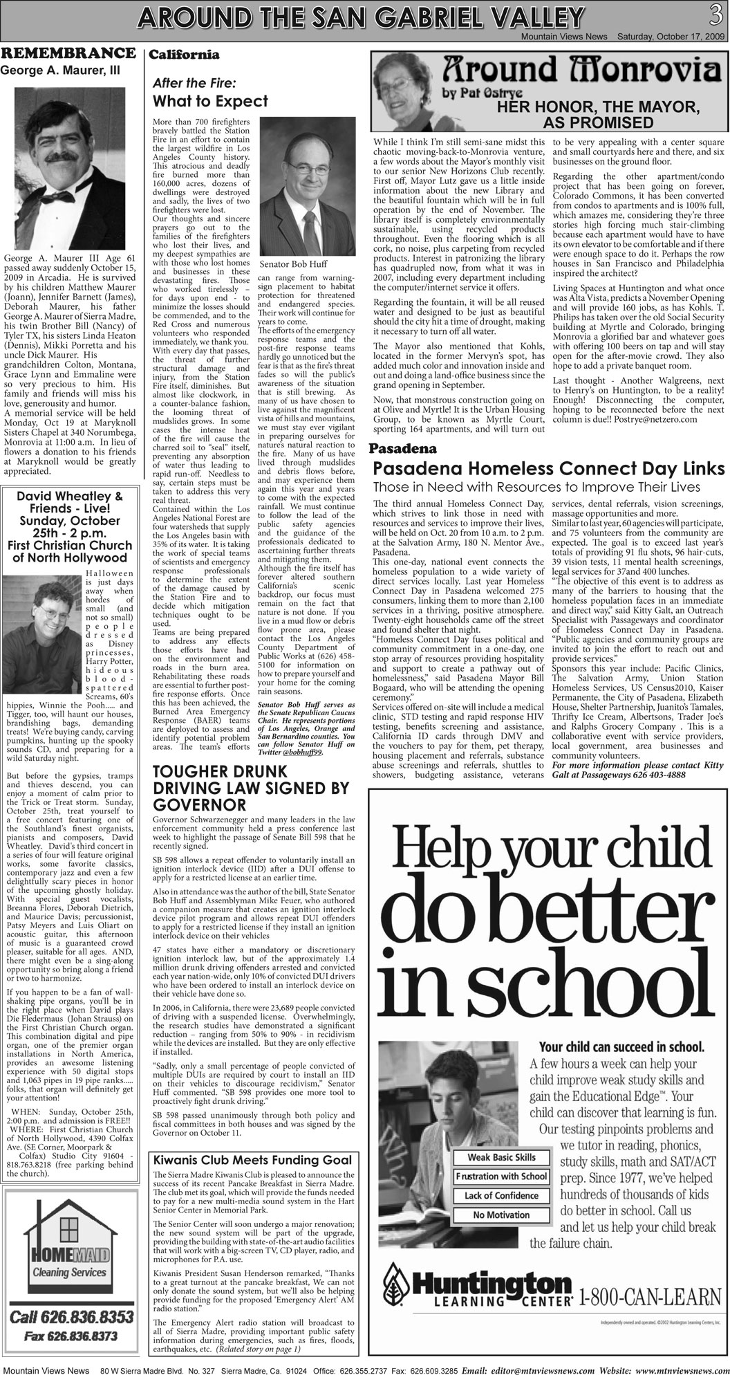 MVNews this week:  Page 3