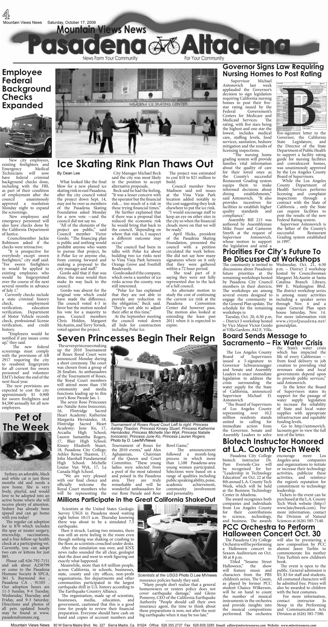 MVNews this week:  Page 4
