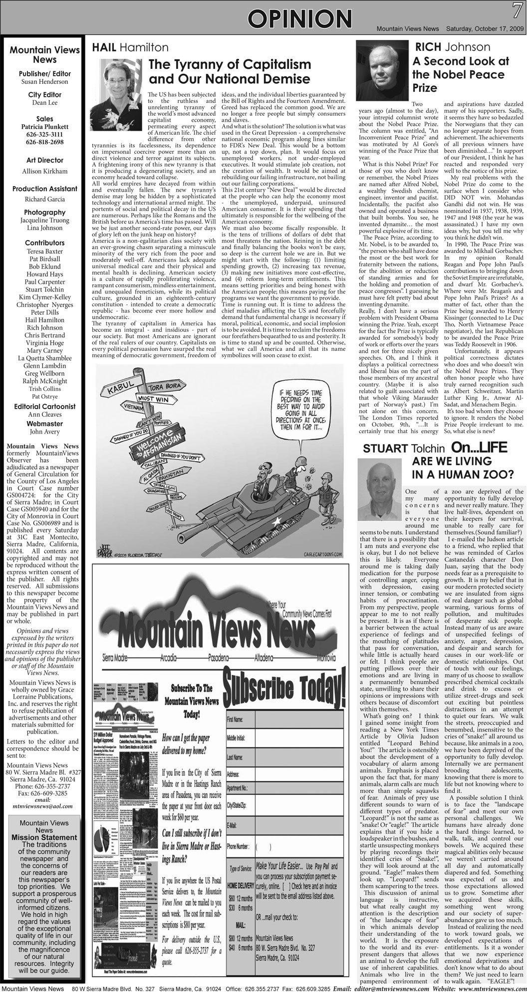 MVNews this week:  Page 7