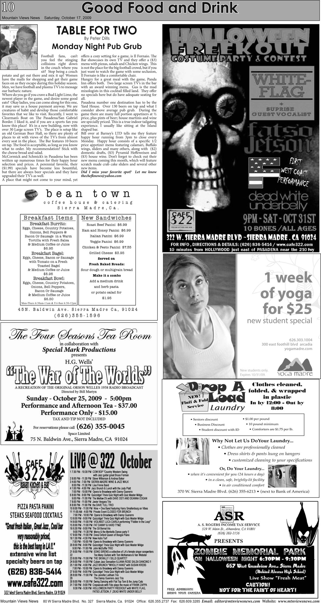 MVNews this week:  Page 10