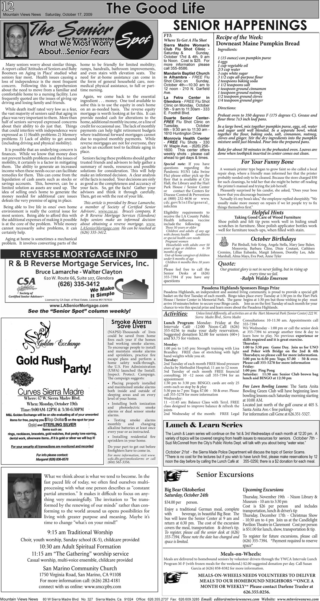 MVNews this week:  Page 12