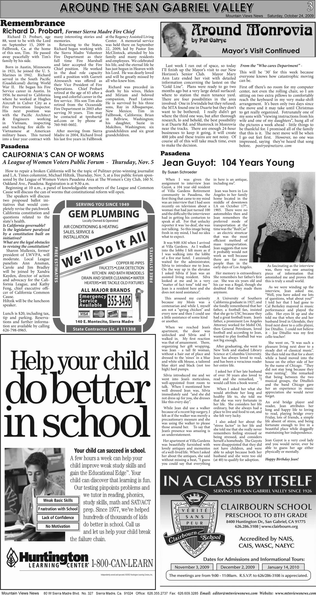 MVNews this week:  Page 3