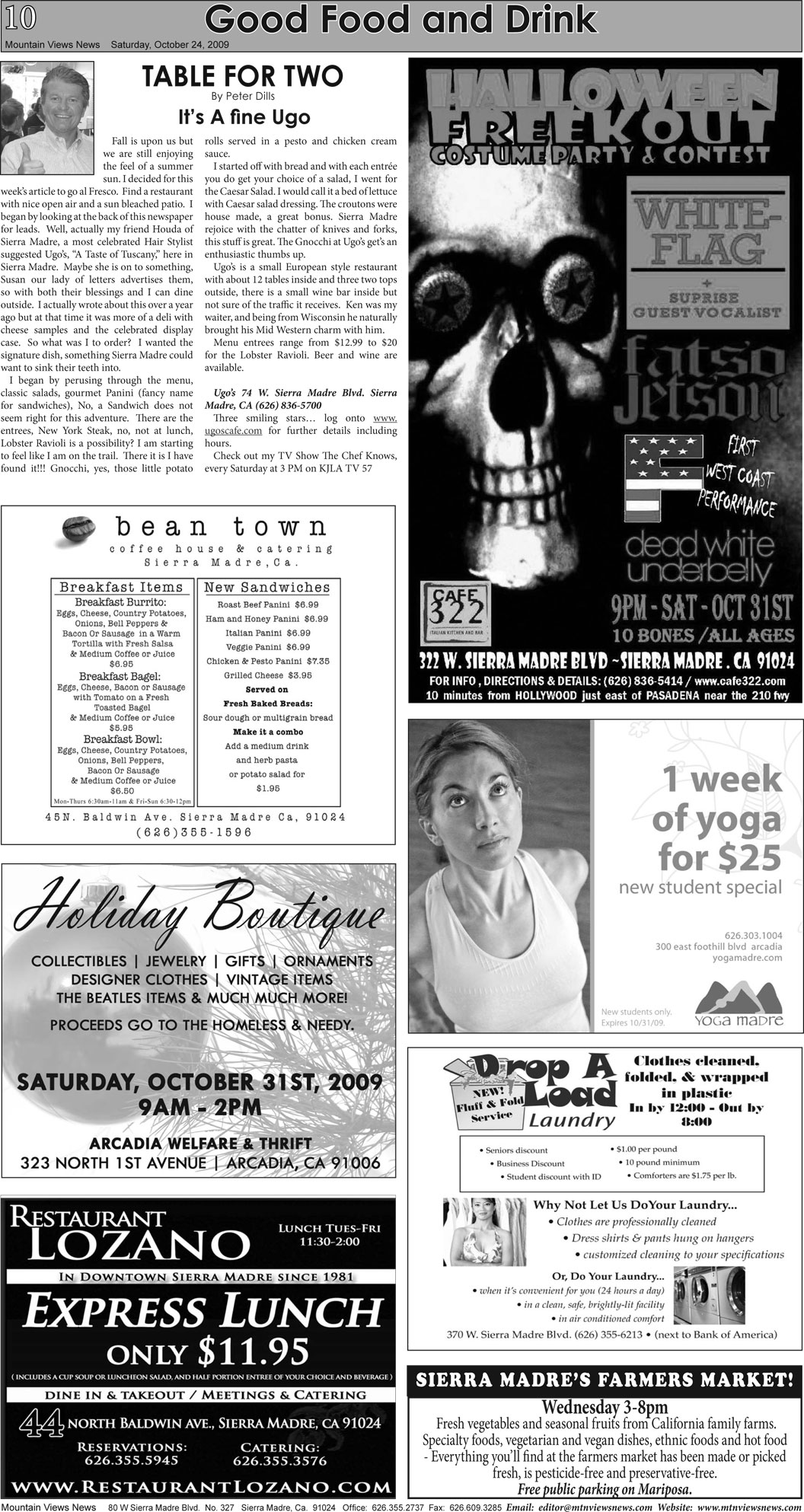 MVNews this week:  Page 10