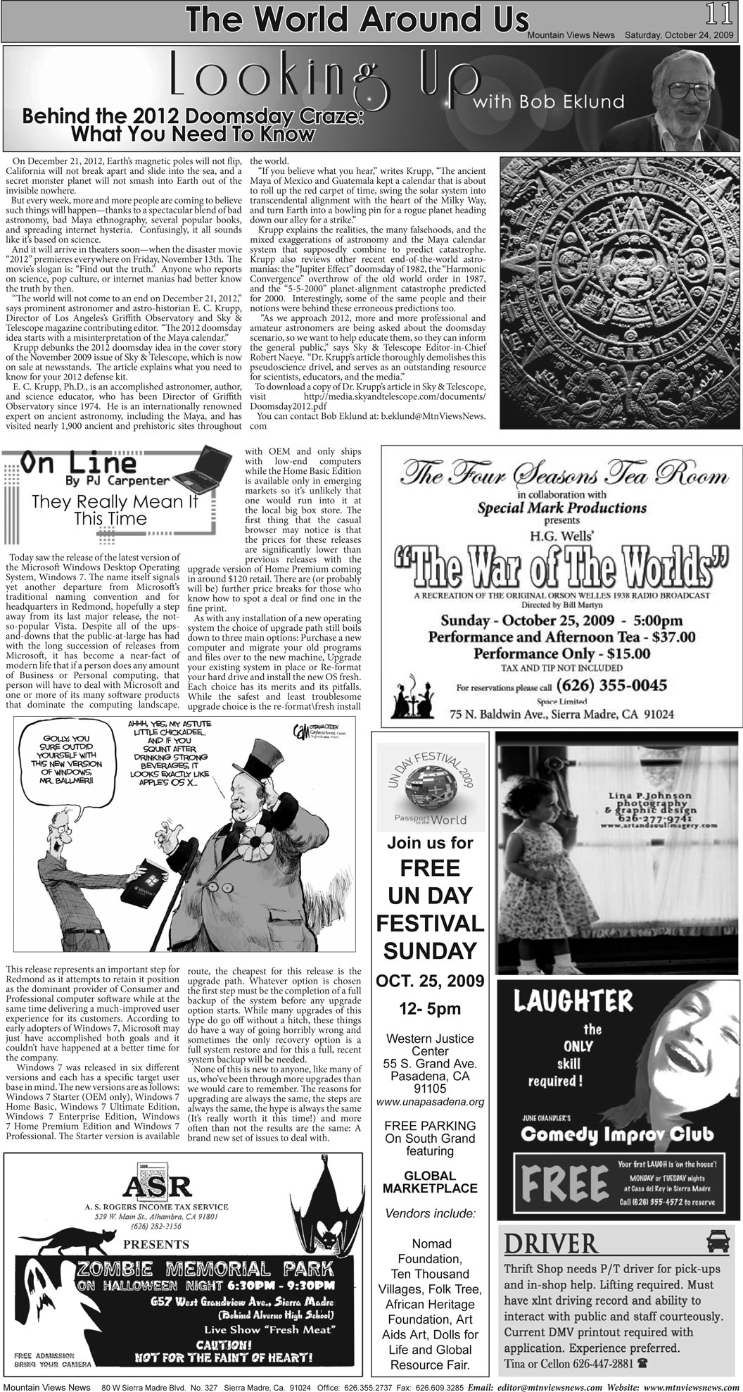 MVNews this week:  Page 11