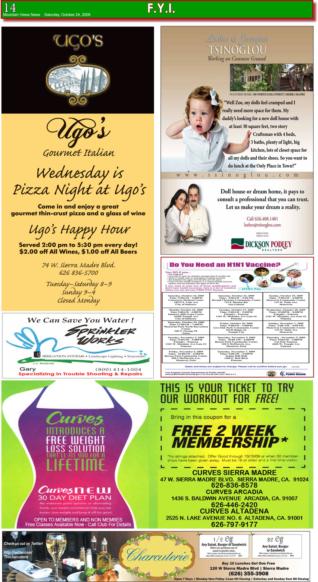 MVNews this week:  Page 14