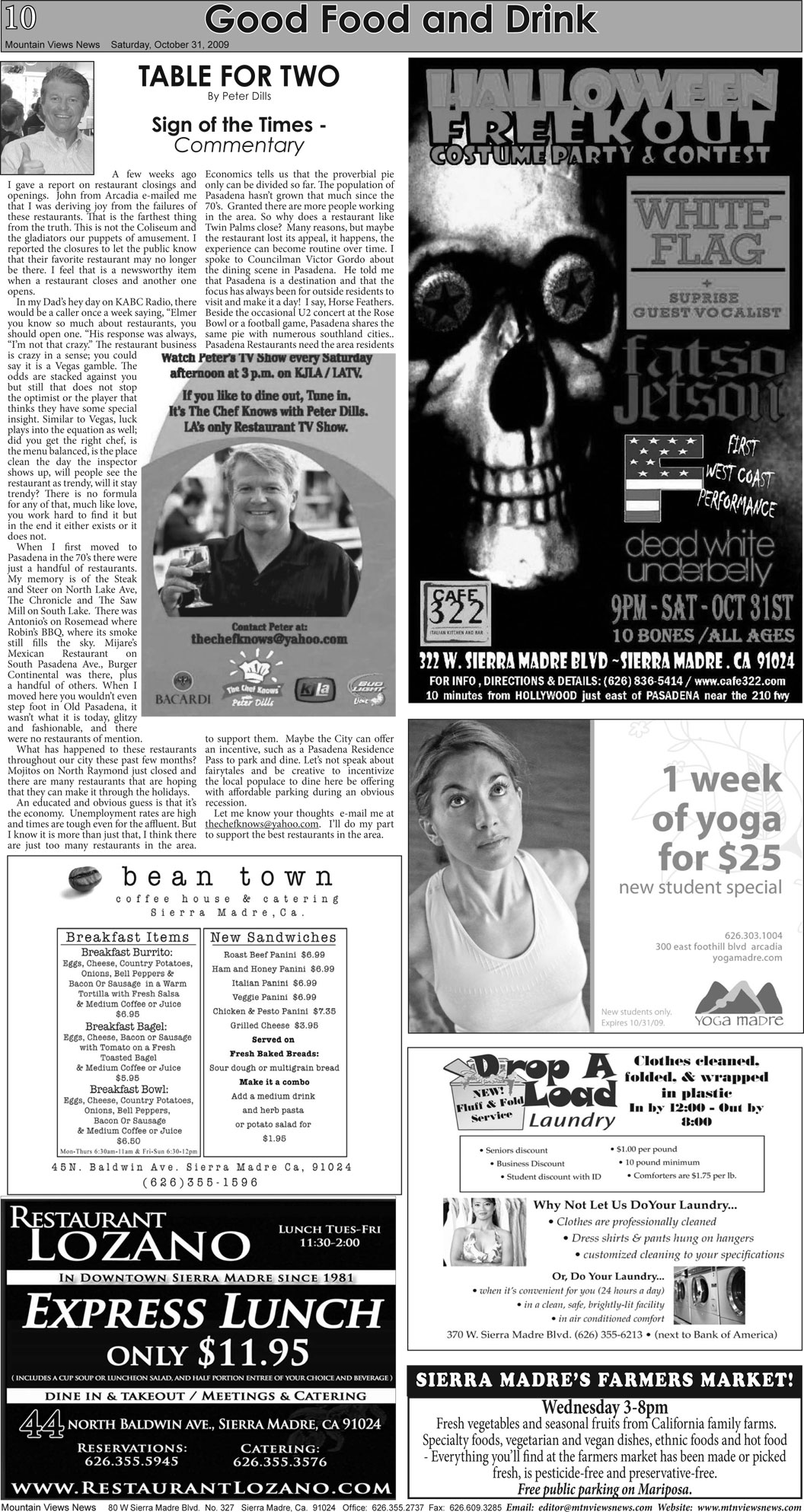 MVNews this week:  Page 10