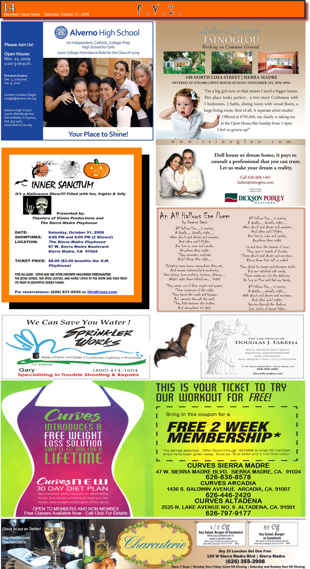 MVNews this week:  Page 14