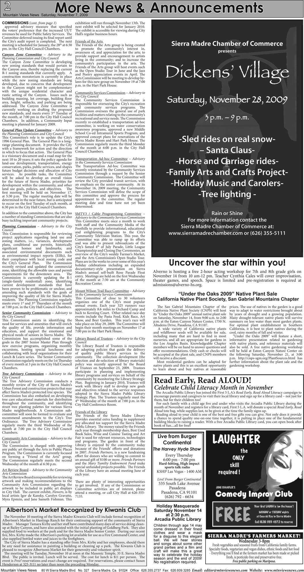 MVNews this week:  Page 2