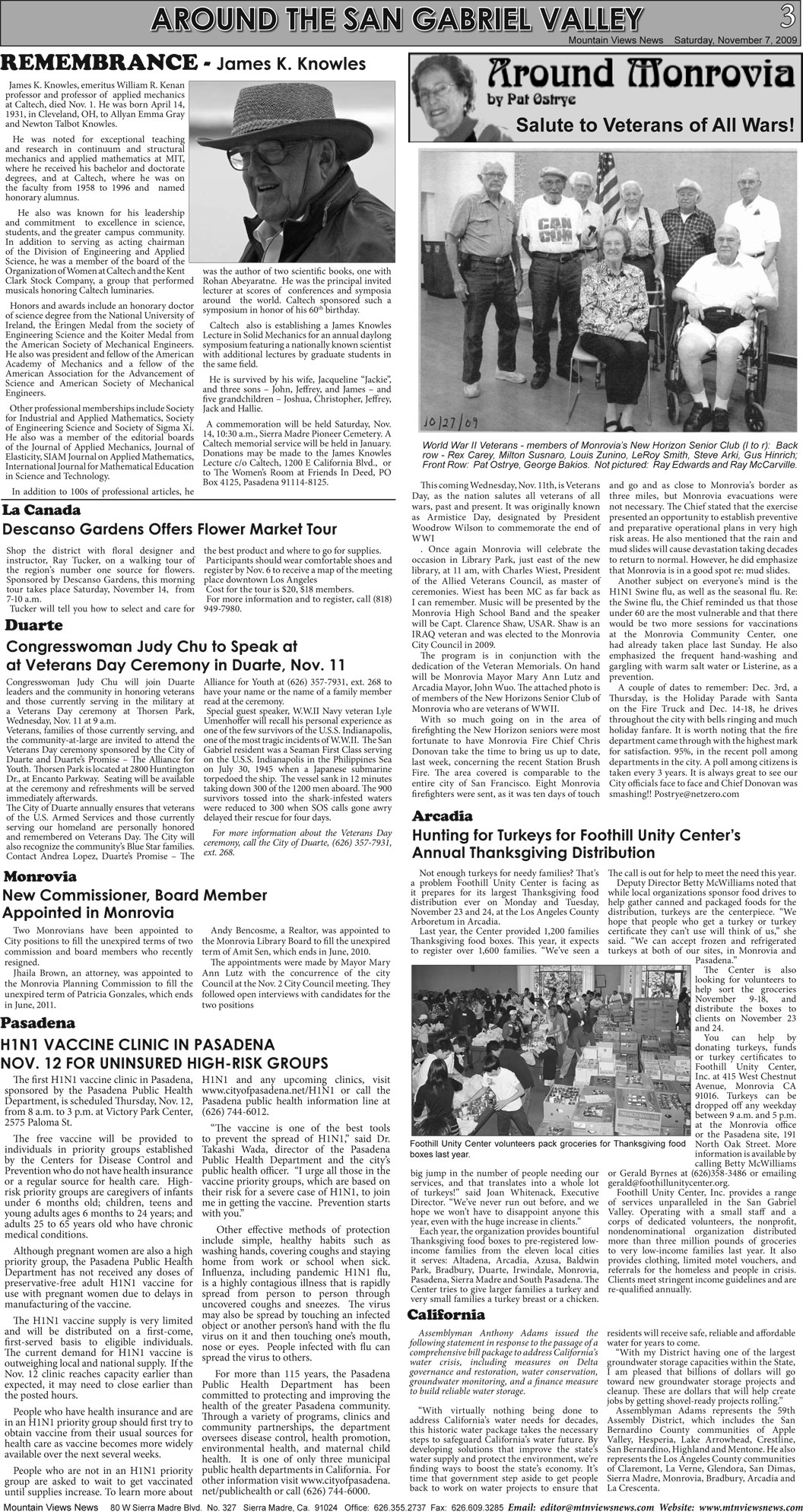 MVNews this week:  Page 3