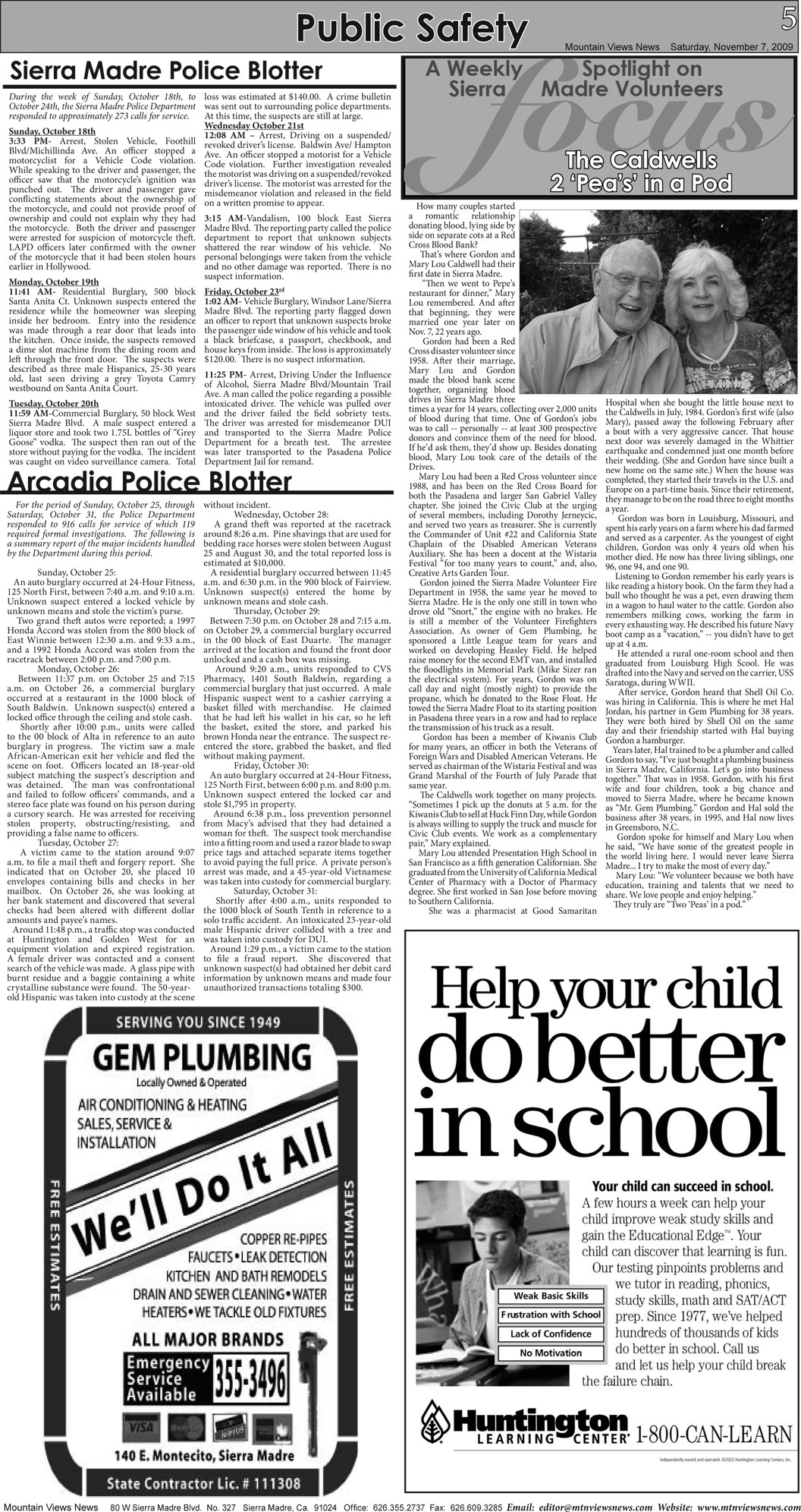 MVNews this week:  Page 5