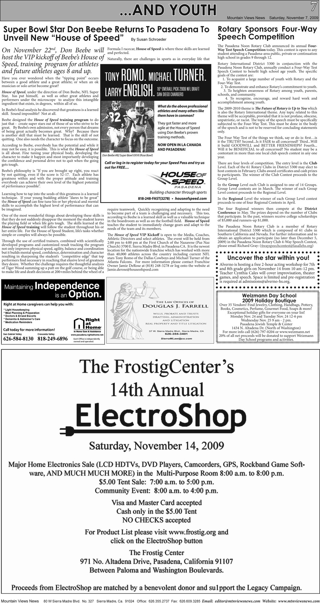 MVNews this week:  Page 7