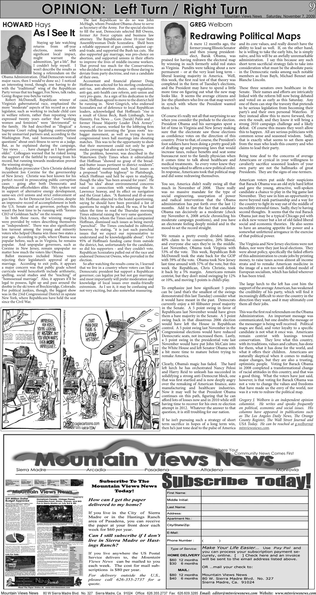 MVNews this week:  Page 9